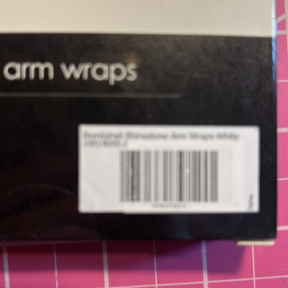 New Rhinestone Arm wraps - Picture 7 of 8